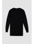 Regular Fit Basic Ekstra Yumuşak Triko Tunik H3431AZ22WN 6