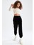 Fit Pantolon Jogger Standart Fit İçi Yumuşak Tüylü S6415AZ21WN 2
