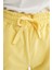 Regular Fit Basic Bermuda Şort U4066AZ22HS 4
