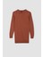 Regular Fit Basic Ekstra Yumuşak Triko Tunik H3431AZ22WN 6