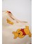 Erkek Bebek Disney Winnie The Pooh Kısa Kollu Fitilli Kaşkorse 2'li Pijama Takım Z4291A223SP 2