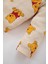 Erkek Bebek Disney Winnie The Pooh Kısa Kollu Fitilli Kaşkorse 2'li Pijama Takım Z4291A223SP 5