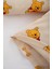 Erkek Bebek Disney Winnie The Pooh Kısa Kollu Fitilli Kaşkorse 2'li Pijama Takım Z4291A223SP 6