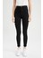 Super Skinny Fit Yıkamalı Jean Pantolon W7906AZ22AU 1