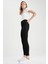 Super Skinny Fit Yıkamalı Jean Pantolon W7906AZ22AU 4