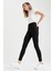 Super Skinny Fit Yıkamalı Jean Pantolon W7906AZ22AU 5