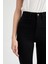 Super Skinny Fit Yıkamalı Jean Pantolon W7906AZ22AU 6