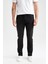 Sergio Regular Fit Normal Kalıp Normal Bel Boru Paça Jean Pantolon W6868AZ23SP 1