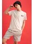 Slim Fit Dar Paça Şort Y1131AZ22HS 3