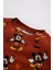 Erkek Bebek Disney Mickey & Minnie Pijama Takım Y6225A222AU 7