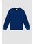 Erkek Çocuk Bisiklet Yaka Sweatshirt Z2511A623SP 4