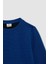 Erkek Çocuk Bisiklet Yaka Sweatshirt Z2511A623SP 5