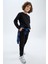 Erkek Çocuk Bisiklet Yaka Kalın Sweatshirt Z4750A623SP 2