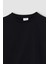 Erkek Çocuk Bisiklet Yaka Kalın Sweatshirt Z4750A623SP 7