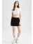 Regular Fit Basic Şort U3357AZ23SM 1