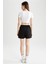 Regular Fit Basic Şort U3357AZ23SM 7