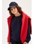 Erkek Çocuk Bisiklet Yaka Kalın Sweatshirt Z4750A623SP 1