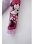 Kız Bebek Disney Mickey & Minnie Fitilli Kaşkorse Tayt Z4544A223SP 3