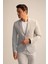 Slim Fit Astarlı Blazer Ceket N0503AZ22AU 1