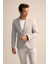 Slim Fit Astarlı Blazer Ceket N0503AZ22AU 3