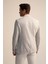 Slim Fit Astarlı Blazer Ceket N0503AZ22AU 4