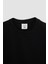 Erkek Çocuk Bisiklet Yaka Geri Dönüşümlü Sweatshirt W8297A622SP 2