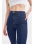 Super Skinny Fit Yüksek Bel Jean Pantolon X0797AZ22SP 4