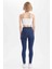 Super Skinny Fit Yüksek Bel Jean Pantolon X0797AZ22SP 6