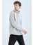 Regular Fit Kapüşonlu Kanguru Cepli Sweatshirt X6031AZ22AU 1