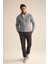 Regular Fit Yarım Balıkçı Yaka Hırka R1195AZ22WN 2
