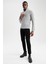 Regular Fit Yarım Balıkçı Yaka Hırka R1195AZ22WN 6