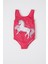 Kız Bebek Unicorn Baskılı Mayo W8244A222SM 1