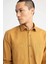 Regular Fit Uzun Kollu %100 Pamuk Gömlek W7830AZ23SP 5