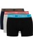 Regular Fit 3'lü Boxer Z6154AZ23SP 1
