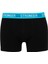 Regular Fit 3'lü Boxer Z6154AZ23SP 2