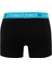 Regular Fit 3'lü Boxer Z6154AZ23SP 3