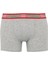 Regular Fit 3'lü Boxer Z6154AZ23SP 5
