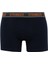 Regular Fit 3'lü Boxer Z6154AZ23SP 6