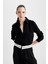 Regular Fit Uzun Kollu Gömlek N2518AZ23SP 4