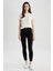 Super Skinny Jeggıng Fit Yüksek Bel Jean Pantolon Z8260AZ23SP 2