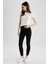 Super Skinny Jeggıng Fit Yüksek Bel Jean Pantolon Z8260AZ23SP 3
