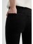 Super Skinny Jeggıng Fit Yüksek Bel Jean Pantolon Z8260AZ23SP 5