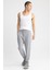 Slim Fit Ribana 2'li Atlet Y9056AZ23SP 3