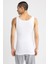 Slim Fit Ribana 2'li Atlet Y9056AZ23SP 7