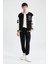 Slim Fit Basic Eşofman Altı T8059AZ22SP 4