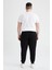 Slim Fit Basic Eşofman Altı T8059AZ22SP 5