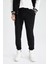 Slim Fit Basic Eşofman Altı T8059AZ22SP 6