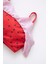 Kız Bebek Regular Fit Karpuz Desenli Bikini Takım W8231A222SM 4