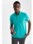 Regular Fit Polo %100 Pamuk Tişört M7676AZ22SP 1