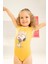 Kız Bebek Snoopy Mayo W8178A222SM 2